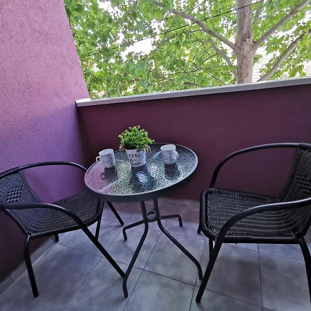 Cozy Corner - Free Parking & Wi-fi Apartment Cuprija