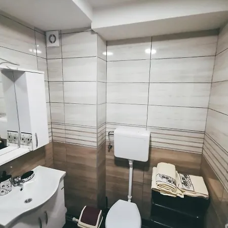 Cozy Corner - Free Parking & Wi-fi Ćuprija