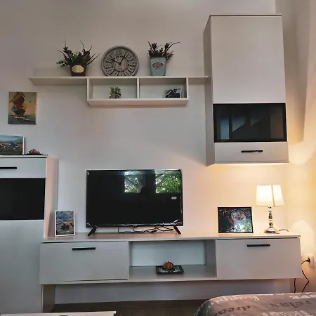 Cozy Corner - Free Parking & Wi-fi Ćuprija