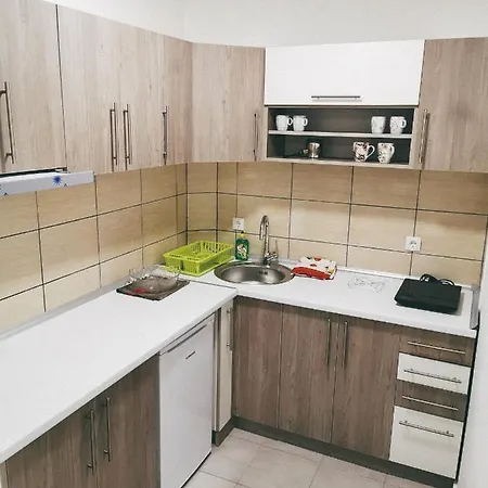 Appartamento Cozy Corner - Free Parking & Wi-fi *