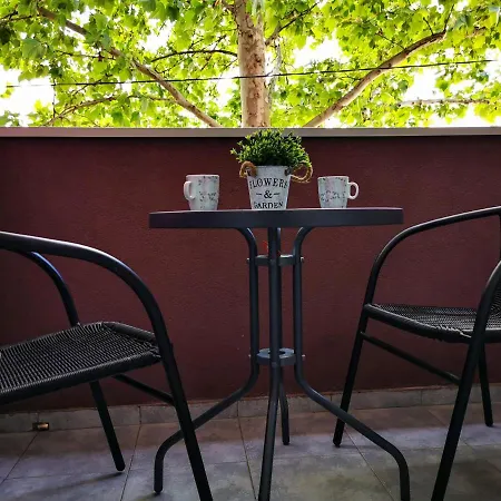 Cozy Corner - Free Parking & Wi-fi * Ćuprija