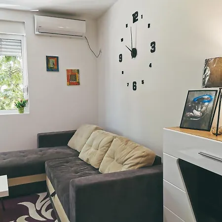 Apartment Cozy Corner - Free Parking & Wi-fi *