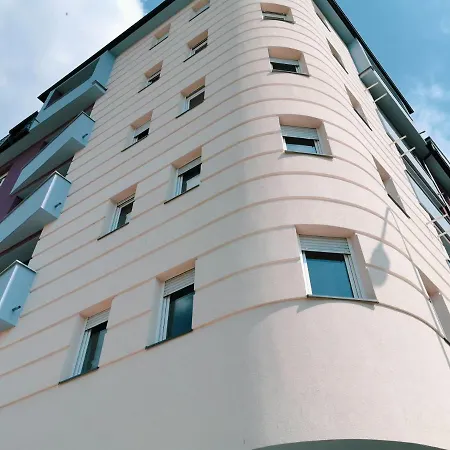 Cozy Corner - Free Parking & Wi-fi Ćuprija