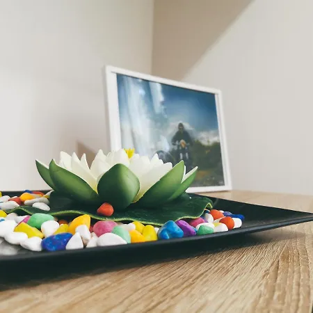 Cozy Corner - Free Parking & Wi-fi *