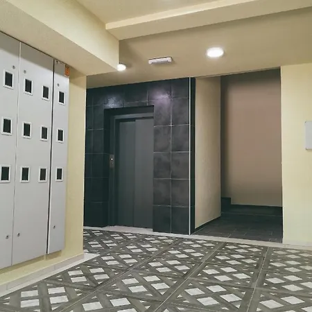 Cozy Corner - Free Parking & Wi-fi *