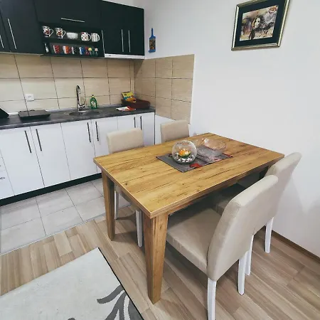 Appartamento Cozy Corner - Free Parking & Wi-fi Ćuprija