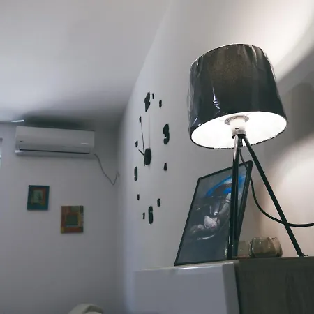 Appartamento Cozy Corner - Free Parking & Wi-fi Ćuprija