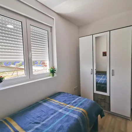 Appartamento Cozy Corner - Free Parking & Wi-fi Ćuprija