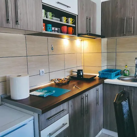 Appartamento Cozy Corner - Free Parking & Wi-fi