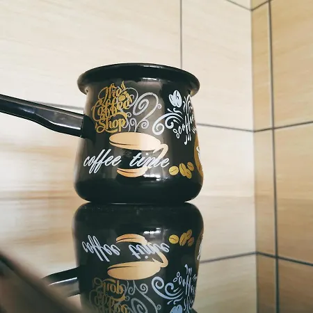 Cozy Corner - Free Parking & Wi-fi Appartamento Ćuprija