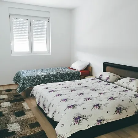 Appartamento Cozy Corner - Free Parking & Wi-fi Ćuprija