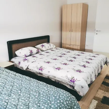 Cozy Corner - Free Parking & Wi-fi * Cuprija