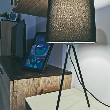 Cozy Corner - Free Parking & Wi-fi Apartment Cuprija
