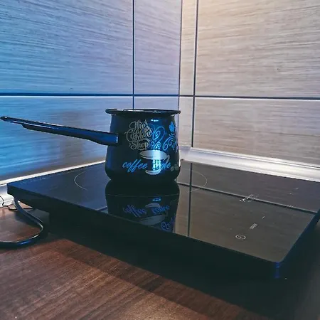 Cozy Corner - Free Parking & Wi-fi *