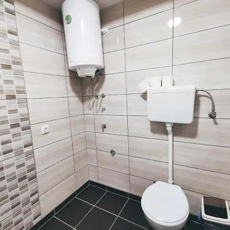 Cozy Corner - Free Parking & Wi-fi