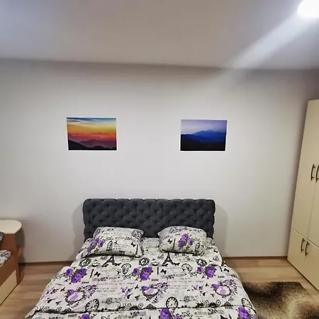 Appartamento Cozy Corner - Free Parking & Wi-fi Ćuprija