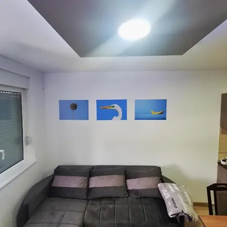 Appartamento Cozy Corner - Free Parking & Wi-fi Ćuprija