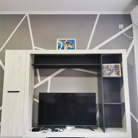 Appartamento Cozy Corner - Free Parking & Wi-fi *