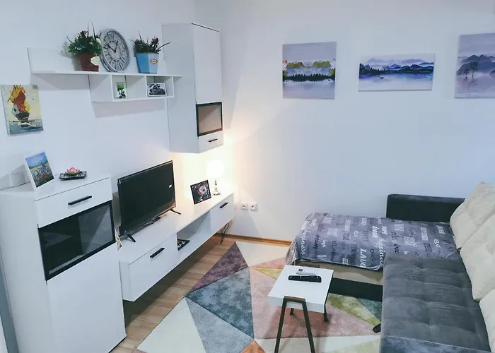 شقة Cozy Corner - Free Parking & Wi-fi