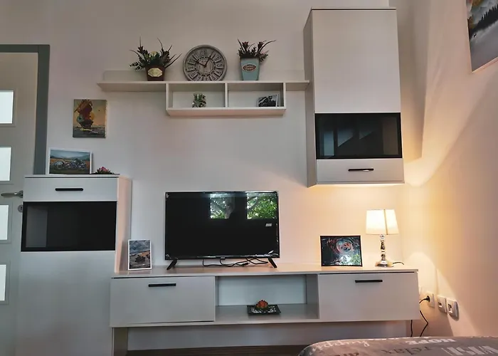 Cozy Corner - Free Parking & Wi-fi Ćuprija