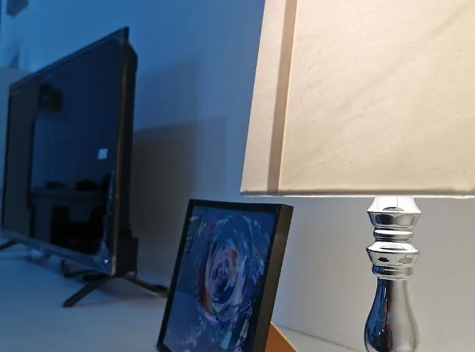 شقة Cozy Corner - Free Parking & Wi-fi *