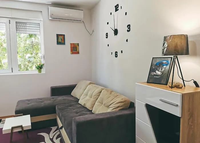 شقة Cozy Corner - Free Parking & Wi-fi *