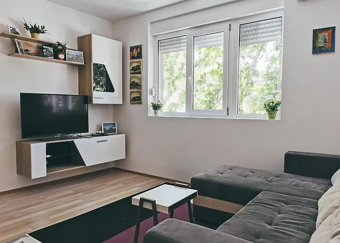 شقة Cozy Corner - Free Parking & Wi-fi