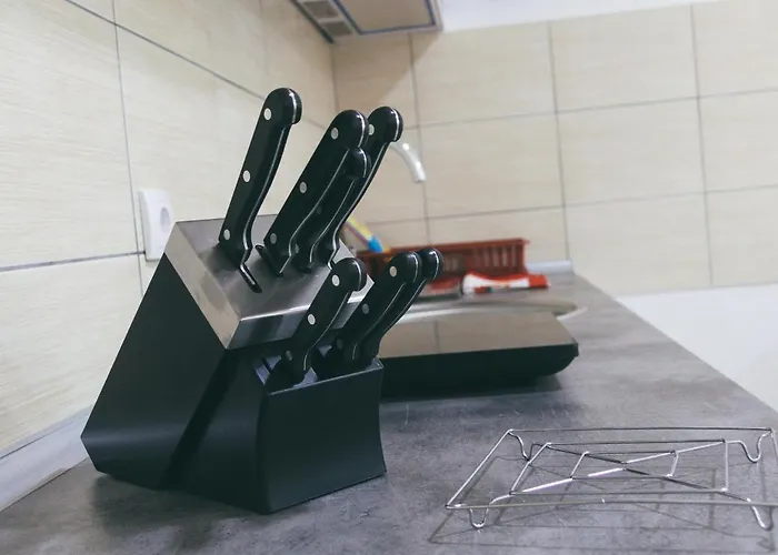 شقة Cozy Corner - Free Parking & Wi-fi