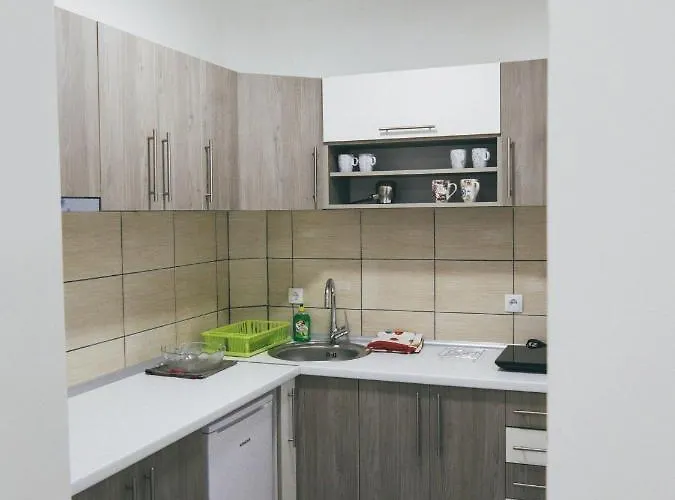 شقة Cozy Corner - Free Parking & Wi-fi *