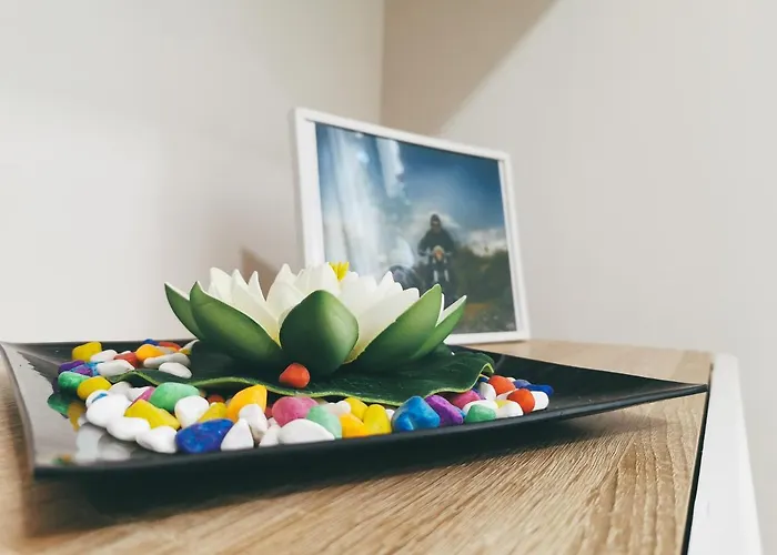 Cozy Corner - Free Parking & Wi-fi *