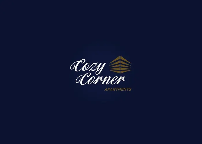 شقة Cozy Corner - Free Parking & Wi-fi *