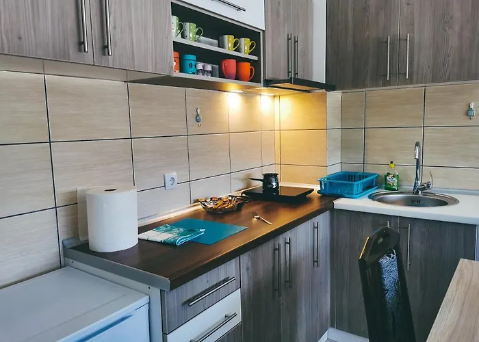 شقة Cozy Corner - Free Parking & Wi-fi