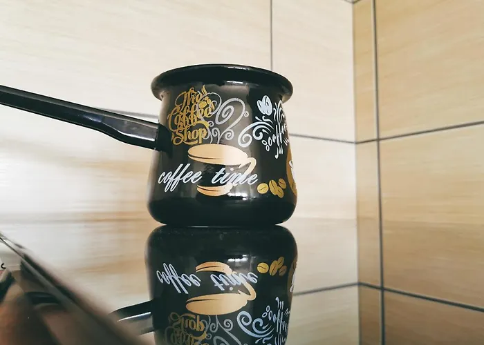 Cozy Corner - Free Parking & Wi-fi شقة Ćuprija