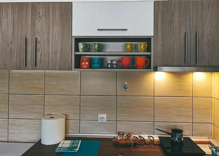 Cozy Corner - Free Parking & Wi-fi شقة *