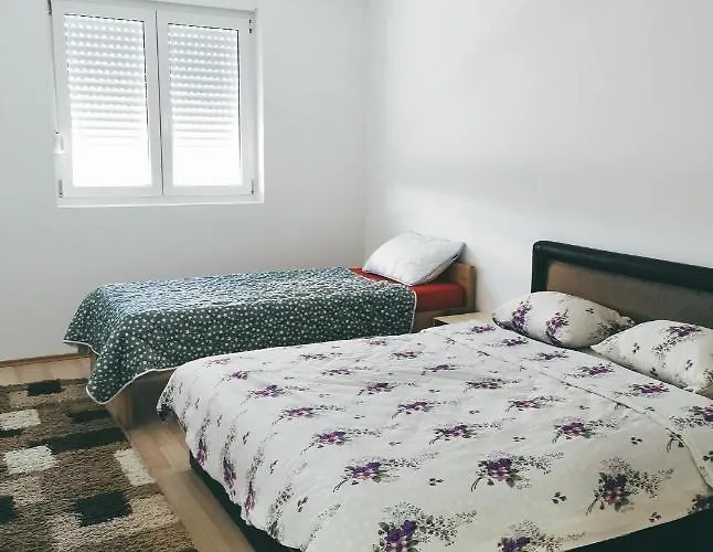 شقة Cozy Corner - Free Parking & Wi-fi Ćuprija