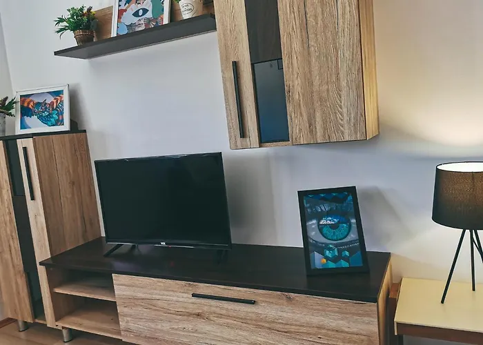 Cozy Corner - Free Parking & Wi-fi شقة *