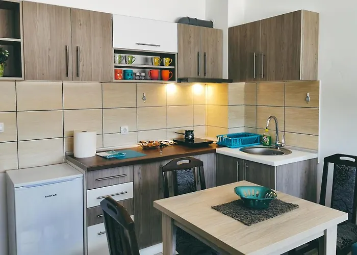 شقة Cozy Corner - Free Parking & Wi-fi *