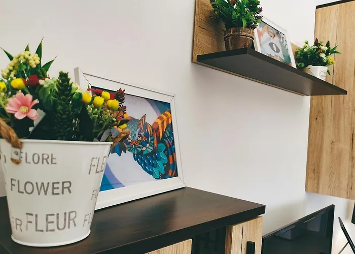 Cozy Corner - Free Parking & Wi-fi Ćuprija