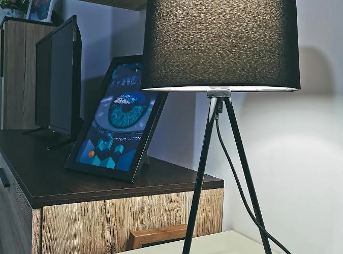 Cozy Corner - Free Parking & Wi-fi شقة Ćuprija