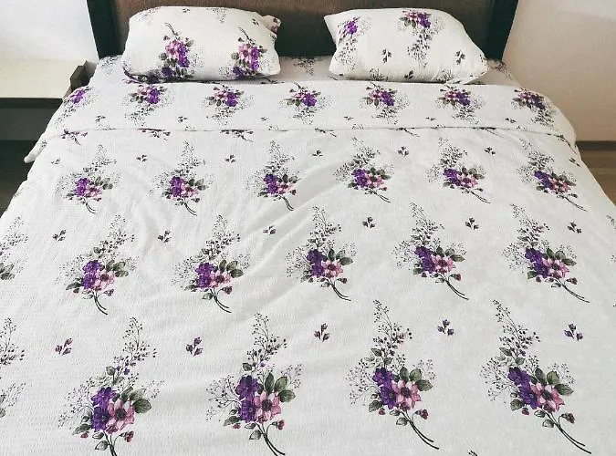 Cozy Corner - Free Parking & Wi-fi شقة Ćuprija