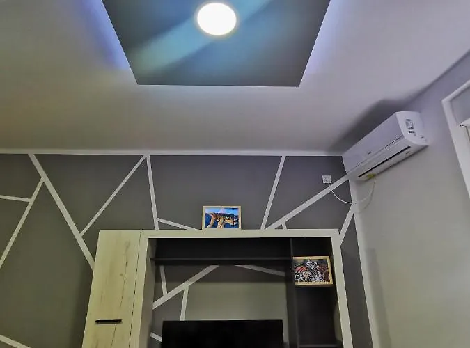 Cozy Corner - Free Parking & Wi-fi *