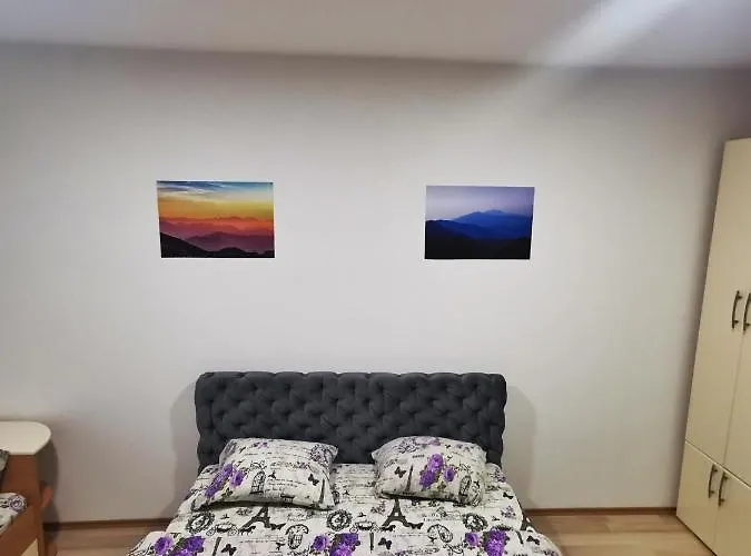 شقة Cozy Corner - Free Parking & Wi-fi Ćuprija