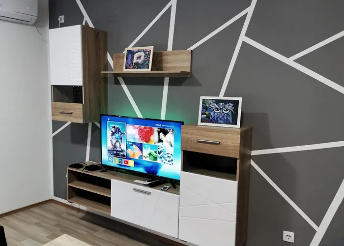 Cozy Corner - Free Parking & Wi-fi شقة *